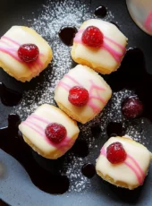 Petit Fours: The Ultimate Amazing Treat for Any Occasion